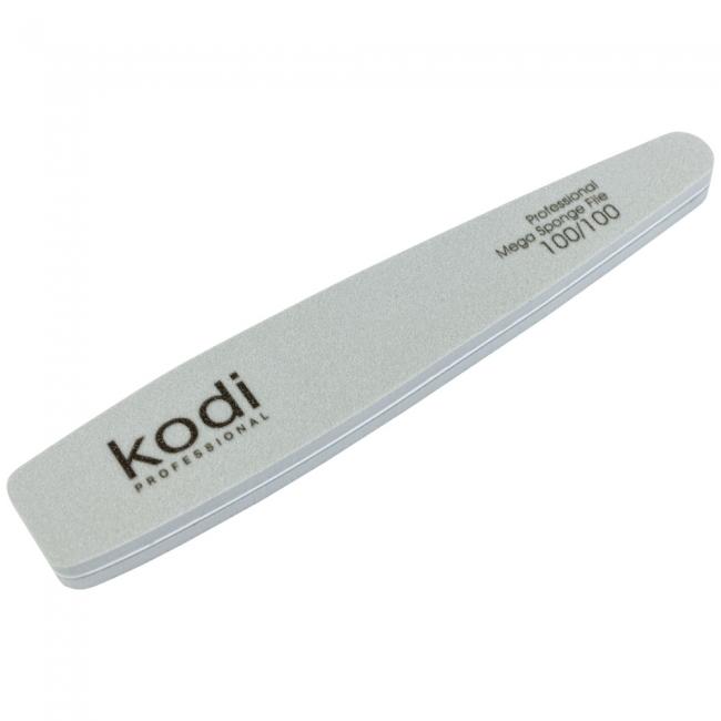 № 164 Buff Cone 100/100 (Color: Gray, Size: 178/32/11.5)